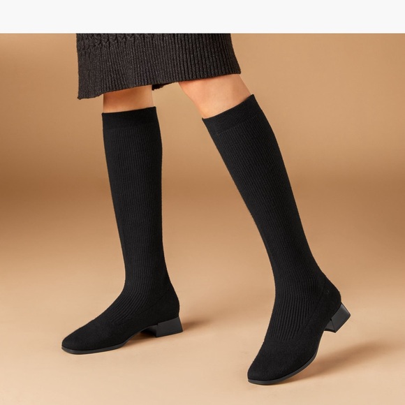 Vivaia Tara Pro Knee High Boots - Picture 8 of 14